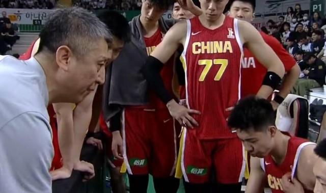 乐鱼官网-杜锋惨遭打脸！广东队迎来换帅最佳人选，徐昕锁定男篮12人大名单