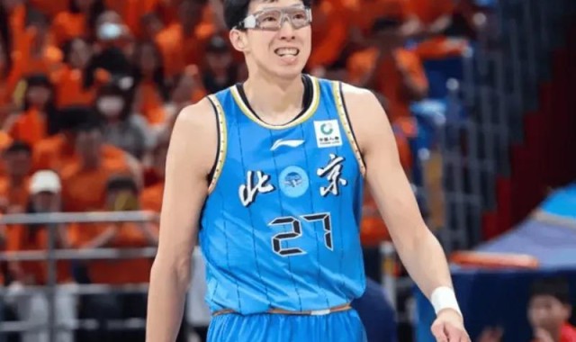 乐鱼app-北京淘汰广东各界说啥？点小曾周琦价值，2新援无法融入杜锋体系